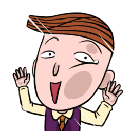 系列卡通头像via画你个头