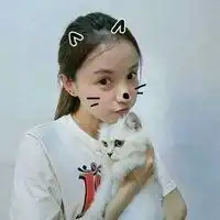 三人闺蜜头像可爱三张微信头像图片大全