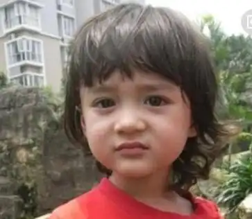 宝贝计划萌娃13岁了,长大后颜值判若两人,网友认不出来
