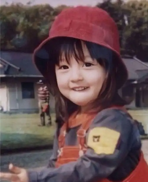 萌娃头像不要忘记可爱的肉团子