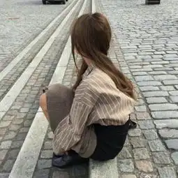 有气质的女生个性头像微风里qq女生头像我要个性网