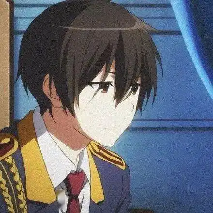 猜你会喜欢的微信头像