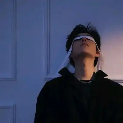 真人情头醉眼看人间,人人都温柔