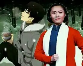 这些图片什么动漫