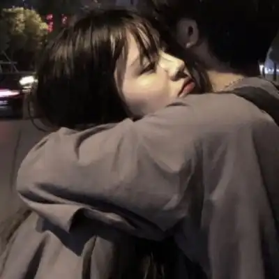 情侣头像江郁我生性无理取闹,情侣头像我要个性网