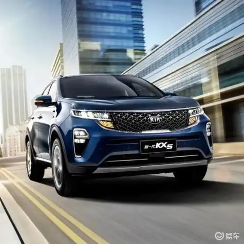 紧凑型suv韩系导购第1页最新资讯易车