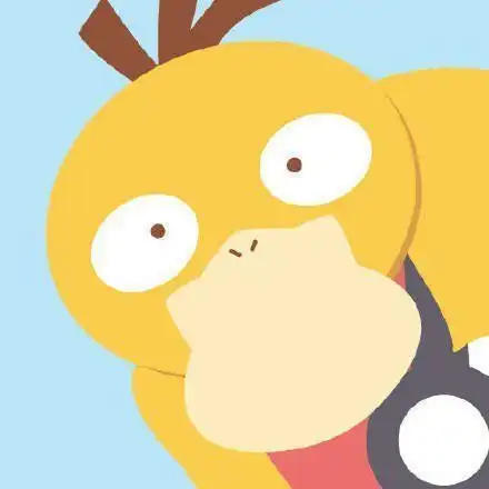 有没有像这样的可达鸭头像