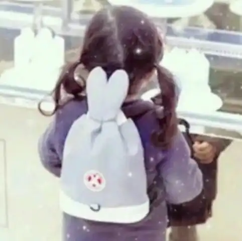 不会撞风的超美头像你是我遥遥万里,我是你来日可期