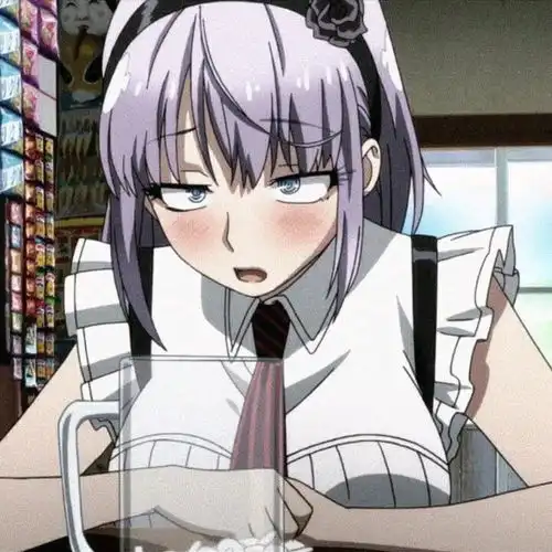 我想承包你所有的头像库