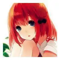 可爱卡哇伊女生头像微信头像图片大全