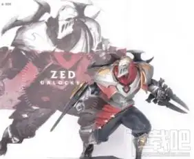 lol英雄联盟周边商城双十一有什么活动lol限定周边商品介绍