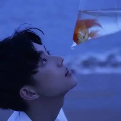 韩系头像男情头头像高清