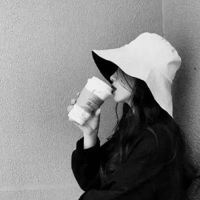 微丧女头wanan女生头像我要个性网