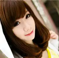 时尚简单的女生网名,头像,个性签名