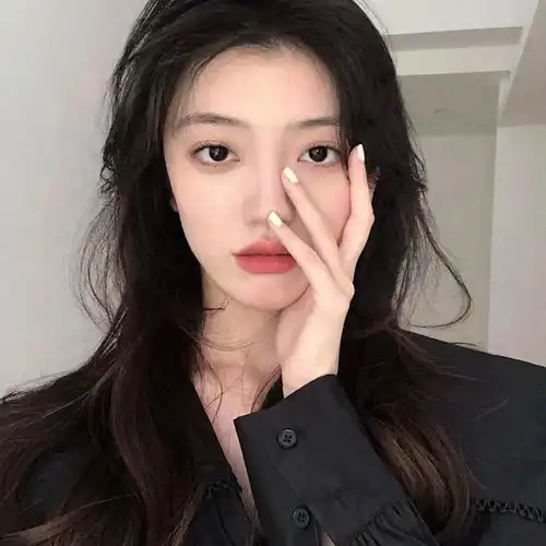 好看的头像赶紧换上