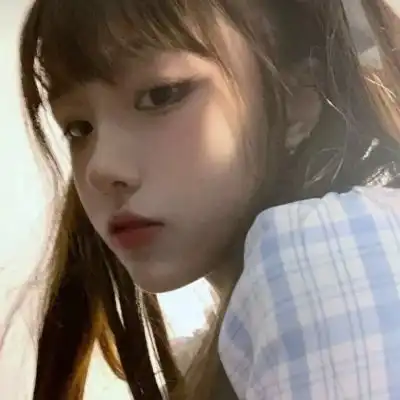 纯欲系女孩愿成长落落大方女生头像我要个性网