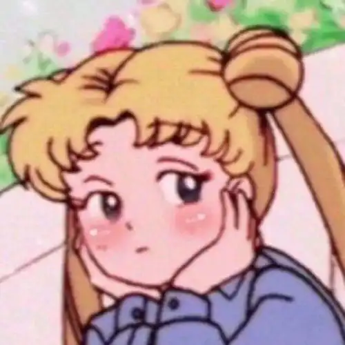 这些头像看上你了,你可要对他负责啊