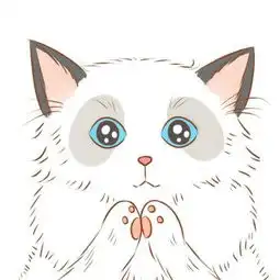 一组蜜汁可爱的情侣头像