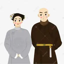 古装剧人物素材图片免费下载千库网