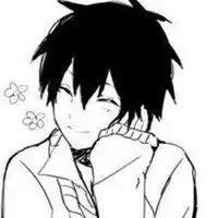 头像男动漫冷酷丧