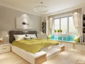 盈白简约略治愈的现代清新小宅