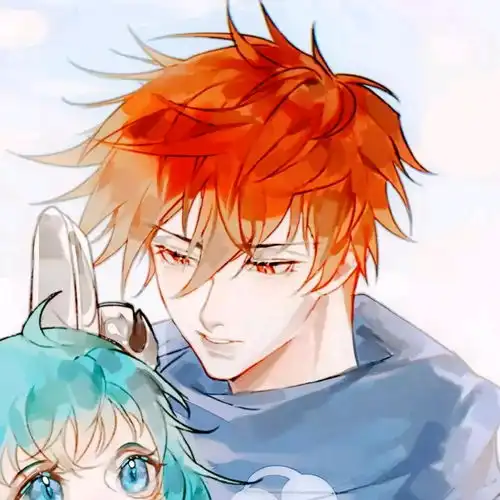 蔡文姬和澜的情侣头像12对哦吼吼