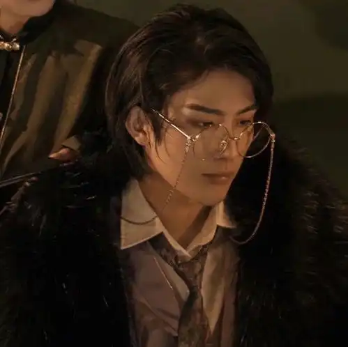 网名和头像匹配是一种怎么样的体验