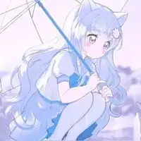 超可爱超甜的女生动漫头像