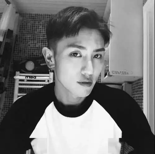 16款小奶狗发型,让你撩妹绝不失手