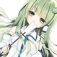 治愈系蒙住眼睛的动漫图片