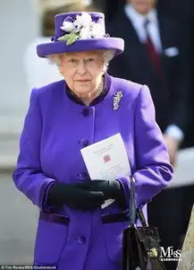 你还在穿红配绿神秘紫罗兰色才是今年流行担当