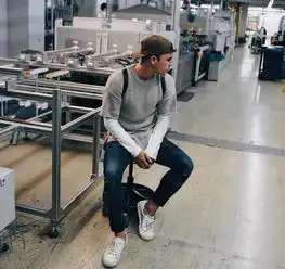 男生穿衣往哪看8位ins男士穿搭达人