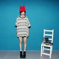 红帽子男生qq头像红帽子头像