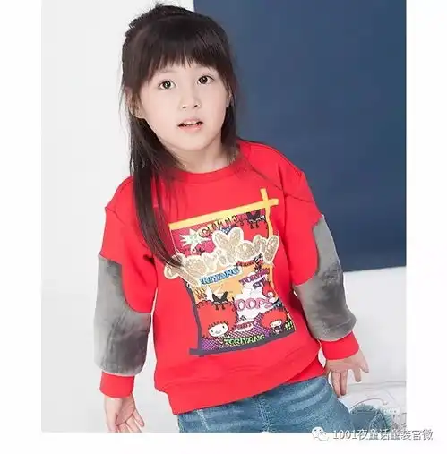 2017秋天,卫衣这样穿,太好看了