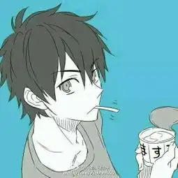 韩系漫画男女生头像大全