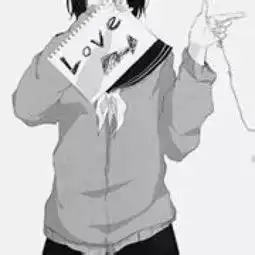 vol.432每日头像堂叔