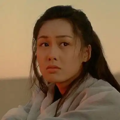 忧郁厌世的头像系列图片