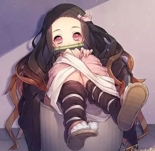超好看的cp基友闺蜜头像