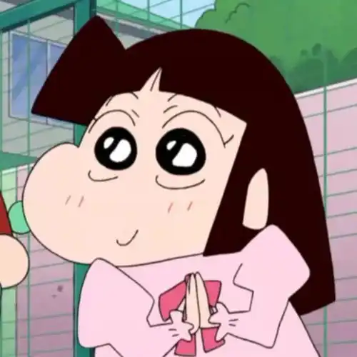 粉色系女生头像