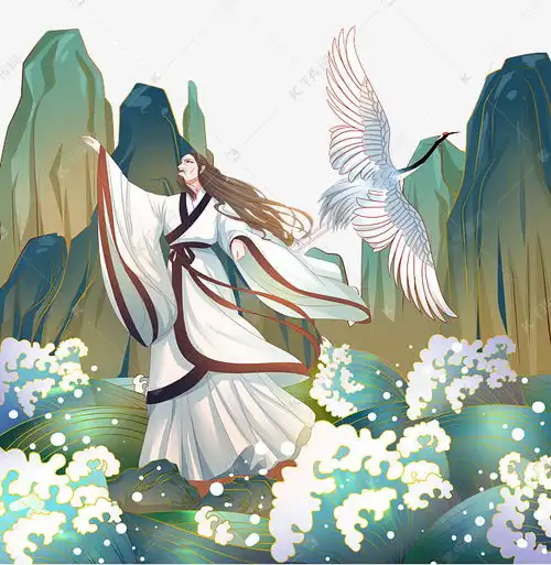 端午节屈原素材图片免费下载千库网