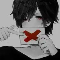 男生动漫头像伤感高冷qq