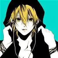 男生伤心动漫头像绝望微信头像图片大全