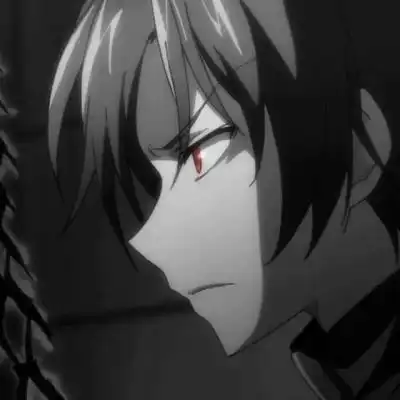 日系男生动漫头像