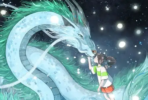 国漫也曾对世界级漫画师有影响,手冢治虫和宫崎骏都是好例子
