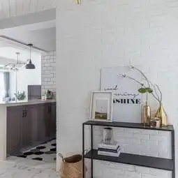 卢小刚设计师装修案例口碑评价