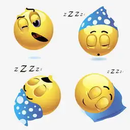 假笑动漫头像笑容