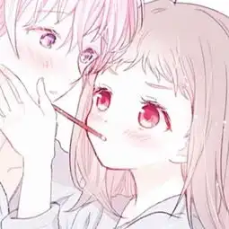 甜到齁的情侣头像,赶紧换上虐哭单身汪,单身汪我有两个号