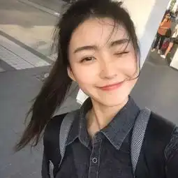 女生头像不是不死心,是死不了心418