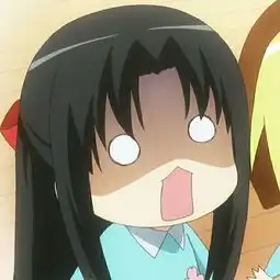 花丸幼稚园的情侣头像高清