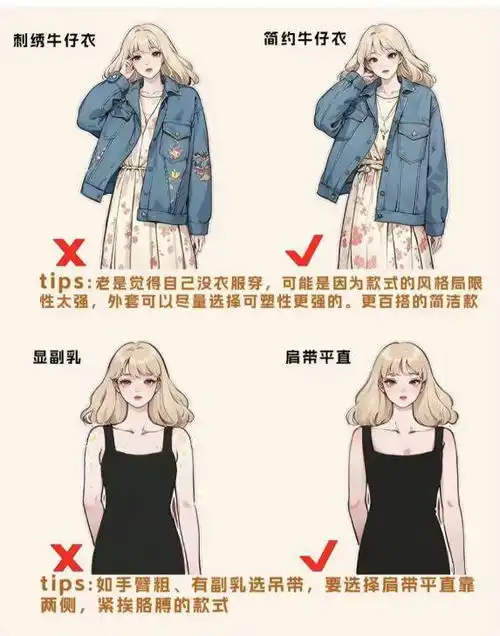 告别精致土这样穿高级又时髦